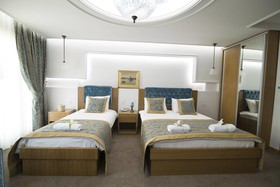 Cumbali Suite