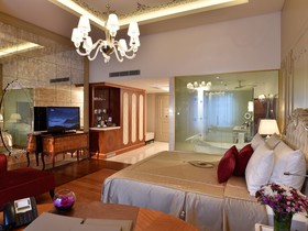 CVK Park Bosphorus Hotel