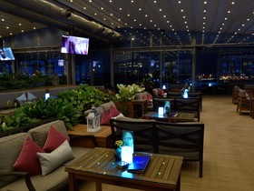 CVK Park Bosphorus Hotel