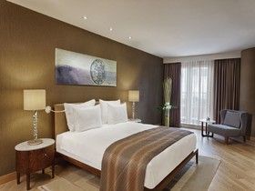 CVK Park Bosphorus Hotel