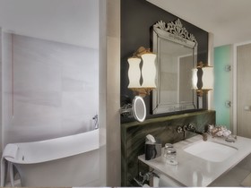 CVK Park Bosphorus Hotel