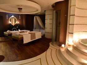 CVK Park Bosphorus Hotel
