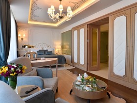 CVK Park Bosphorus Hotel