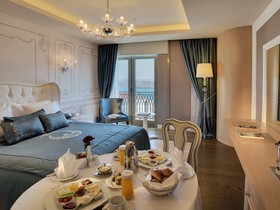 CVK Park Bosphorus Hotel