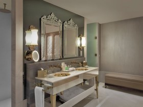 CVK Park Bosphorus Hotel
