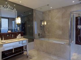 CVK Park Bosphorus Hotel