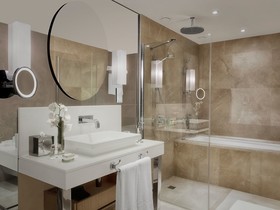 CVK Park Bosphorus Hotel