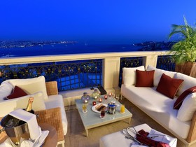 CVK Park Bosphorus Hotel