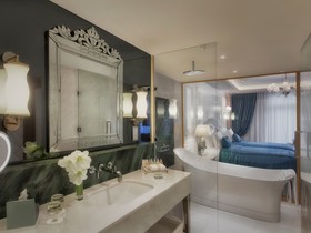 CVK Park Bosphorus Hotel