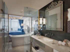 CVK Park Bosphorus Hotel