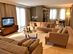CVK Park Bosphorus Hotel