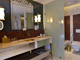 CVK Park Bosphorus Hotel