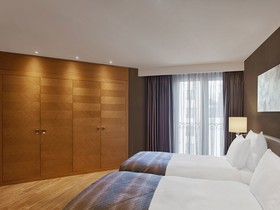 CVK Park Bosphorus Hotel