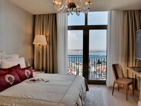 CVK Park Bosphorus Hotel