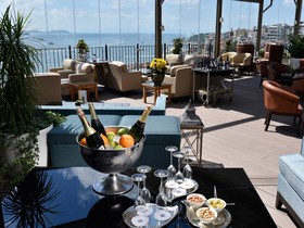 CVK Park Bosphorus Hotel