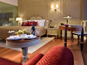 CVK Park Bosphorus Hotel