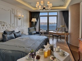 CVK Park Bosphorus Hotel