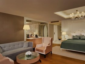 CVK Park Bosphorus Hotel
