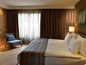 CVK Park Bosphorus Hotel
