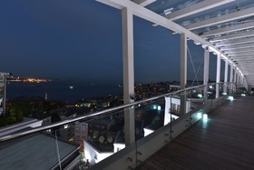 CVK Park Bosphorus Hotel