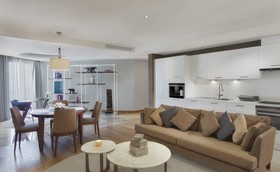 CVK Park Bosphorus Hotel