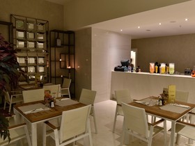 CVK Park Bosphorus Hotel