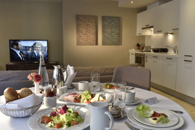 CVK Park Bosphorus Hotel