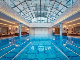 CVK Park Bosphorus Hotel
