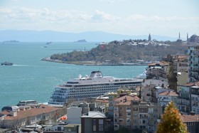 CVK Park Bosphorus Hotel
