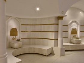 CVK Park Bosphorus Hotel