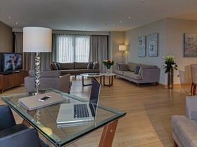 CVK Park Bosphorus Hotel