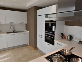 CVK Park Bosphorus Hotel