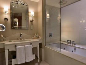 CVK Park Bosphorus Hotel