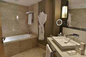 CVK Park Bosphorus Hotel