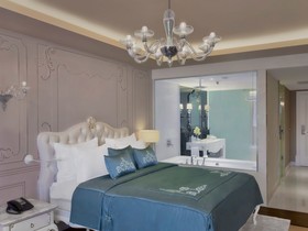 CVK Park Bosphorus Hotel
