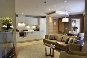 CVK Park Bosphorus Hotel