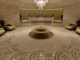 CVK Park Bosphorus Hotel