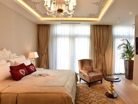 CVK Park Bosphorus Hotel