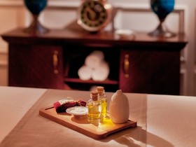 CVK Park Bosphorus Hotel