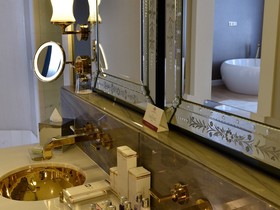 CVK Park Bosphorus Hotel