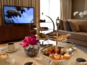 CVK Park Bosphorus Hotel