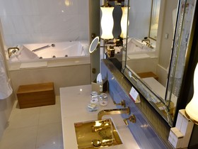 CVK Park Bosphorus Hotel