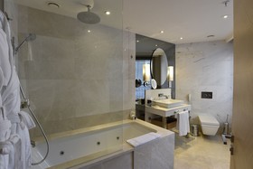 CVK Park Bosphorus Hotel
