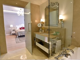 CVK Park Bosphorus Hotel