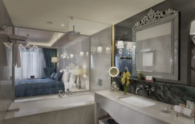 CVK Park Bosphorus Hotel