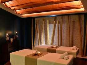 CVK Park Bosphorus Hotel