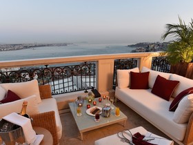 CVK Park Bosphorus Hotel