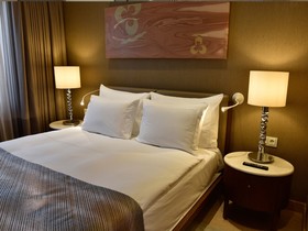 CVK Park Bosphorus Hotel