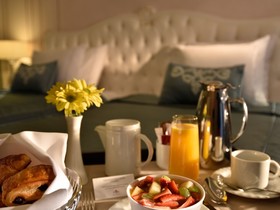 CVK Park Bosphorus Hotel
