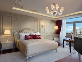 CVK Park Bosphorus Hotel